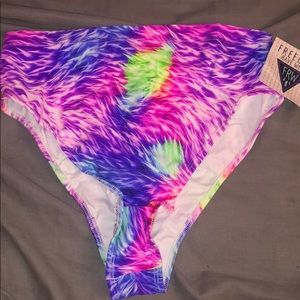 Rave bottoms